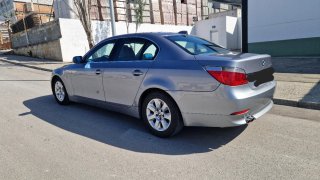 BMW Serie 5 218cv año 2004