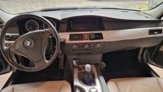 BMW Serie 5 218cv año 2004