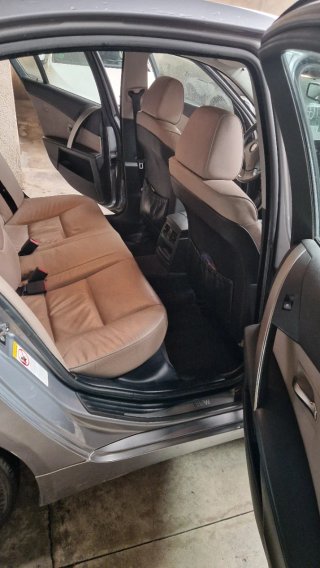 BMW Serie 5 218cv año 2004