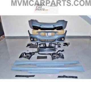 Kit De Carrocería BMW F21 LCI 15-19 look M-Tech 2