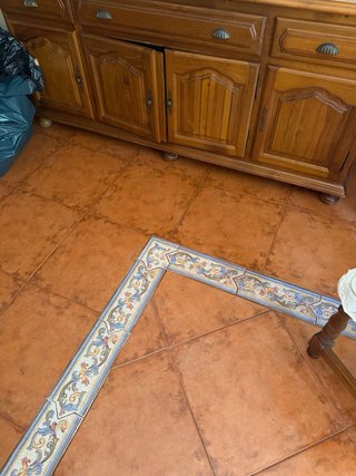 Muebles de madera lote barato