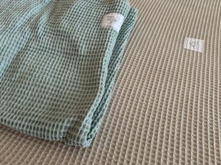 Cambiador Ikea + TUTTO MIMMOS 2 fundas