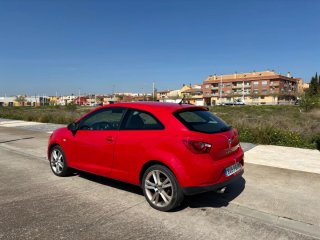 SEAT Ibiza SC Sport