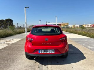 SEAT Ibiza SC Sport