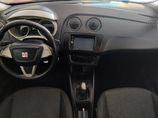 SEAT Ibiza SC Sport