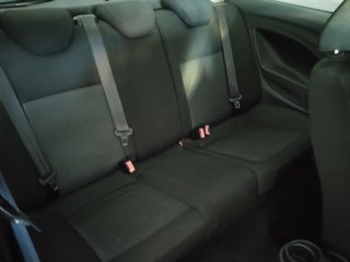 SEAT Ibiza SC Sport