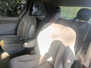 Chrysler Grand Voyager 2002