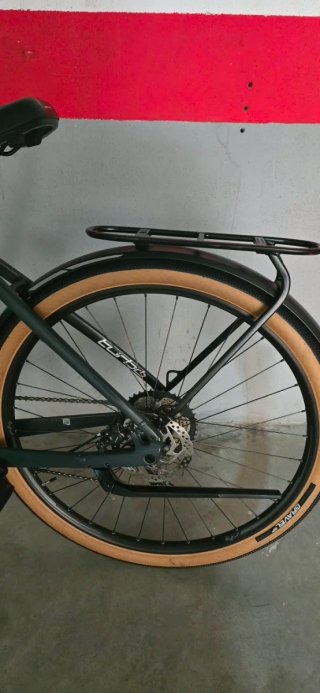 Bicicleta Eléctrica Specialized turbo Vado 4.0