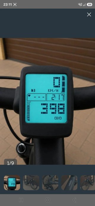 Bicicleta Eléctrica Specialized turbo Vado 4.0