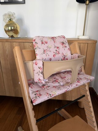 Cojín impermeable Stokke Tripp Trapp Trona