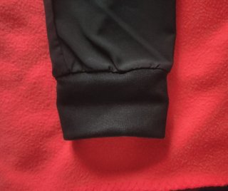 Pantalón chándal Foot Locker negro