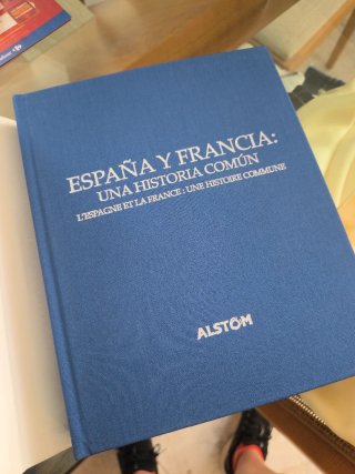 España y Francia: una historia común
