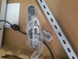 Kit Solar Balcón 300W Inversor WLAN