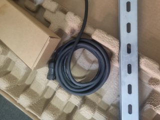Kit Solar Balcón 300W Inversor WLAN