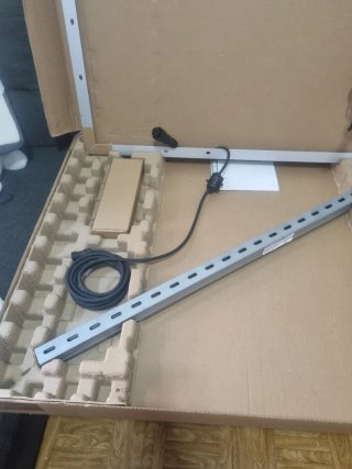 Kit Solar Balcón 300W Inversor WLAN