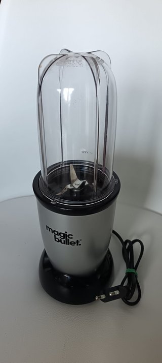 Batidora Magic Bullet MBR06B