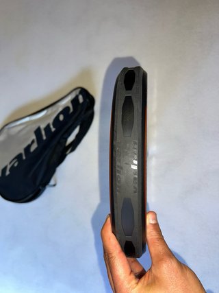 VARLION LW Carbon Difusor Black 2.0