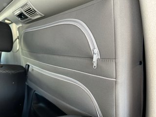 2 Maletas Thais nuevas ventanas VW T6 California