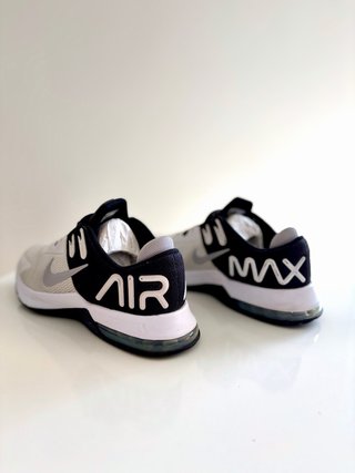 Zapatillas Nike Air Max Alpha Trainer 4 Talla 47