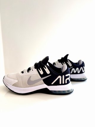 Zapatillas Nike Air Max Alpha Trainer 4 Talla 47