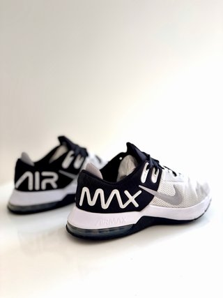 Zapatillas Nike Air Max Alpha Trainer 4 Talla 47