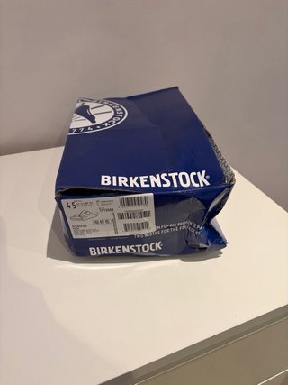 Sandalias Birkenstock Arizona Mocca