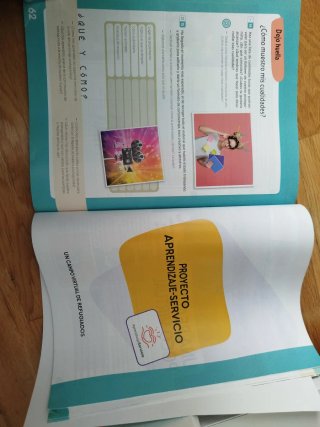 Religión Católica, 2 ESO, Secundaria, Enlazados...