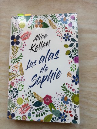 Libro juvenil