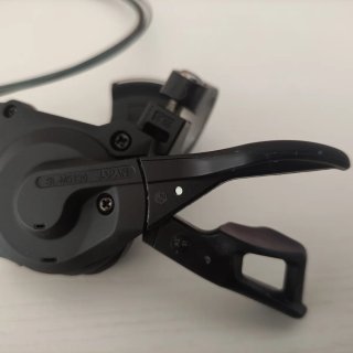 Mando Cambio Shimano Deore SL-M5130 10v