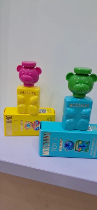 Mini profumi Moschino Toy 2