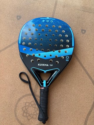 Pala Kuikma 530