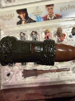 Harry Potter Animali Fantastici serie completa