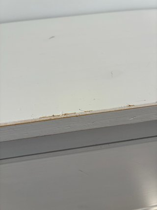 Cajonera Blanca Ikea Hemnes