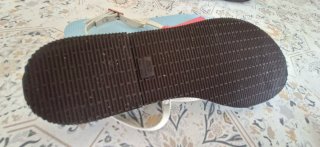 Havaianas Talla 40 Azul/Rosa Nuevas