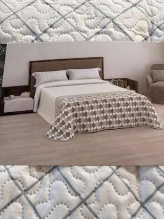 Colcha bouti The Blanket House Ana 135