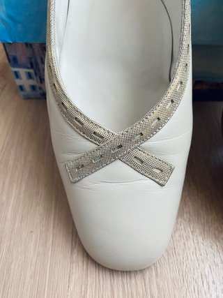 Zapato Piel Ancho Especial