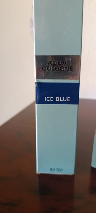 Williams Aqua Cologne 3 uds.