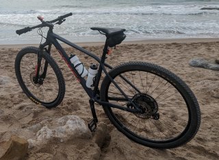 Orbea Alma H30 2021