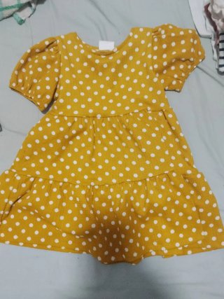 Lote Ropa Niña Variada