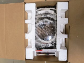 Moulinex Maxichef Advanced