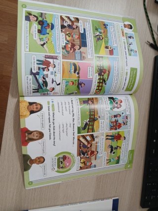 All about Us Now 3 Work Book Spain)