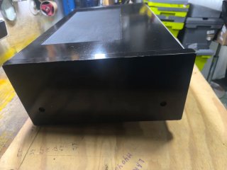 Receptor Estéreo Technics SA-800
