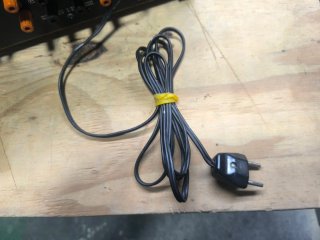 Receptor Estéreo Technics SA-800