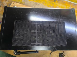 Receptor Estéreo Technics SA-800