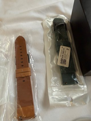 Huawei Watch GT 4 Modelo Verde