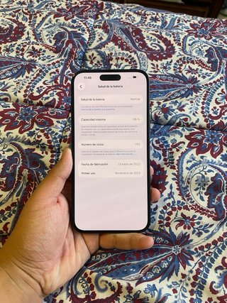iPhone 15 Plus