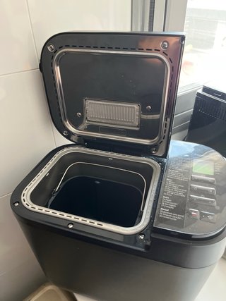 Panasonic SD-R2530 Panificadora Automática