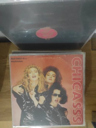 Maxi Single 4 x 24 euros