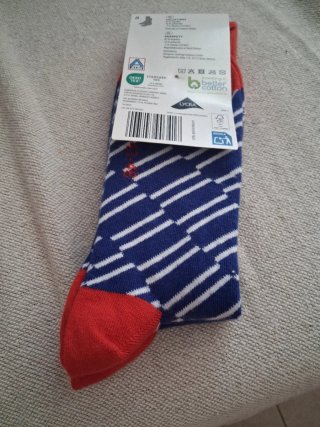 Calcetines ALDI Talla 43-46