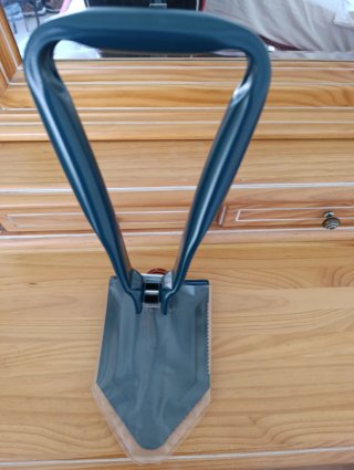 Pala Quechua Multifuncional 580mm